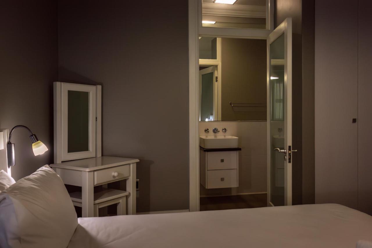 Beach Club Self Catering Apartments Mossel Bay Extérieur photo