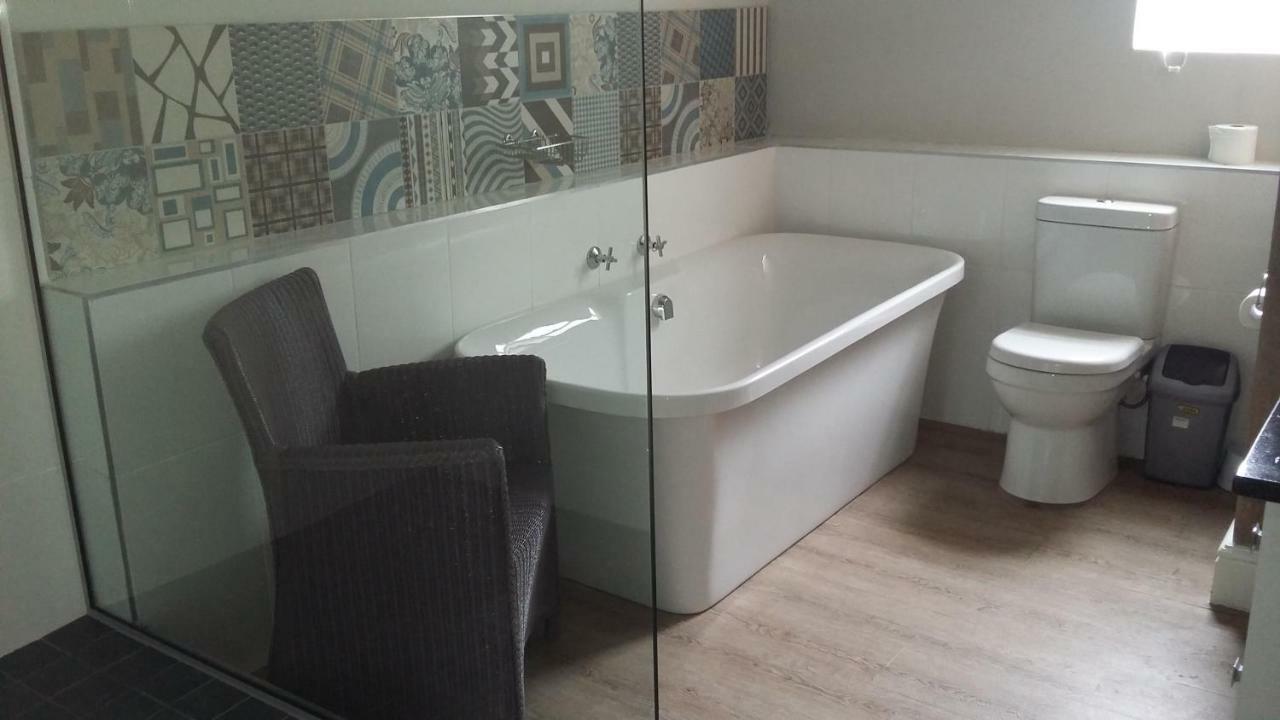 Beach Club Self Catering Apartments Mossel Bay Extérieur photo