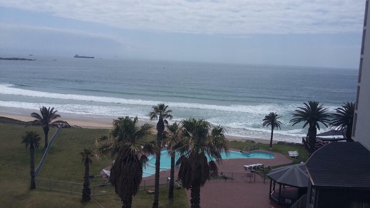 Beach Club Self Catering Apartments Mossel Bay Extérieur photo